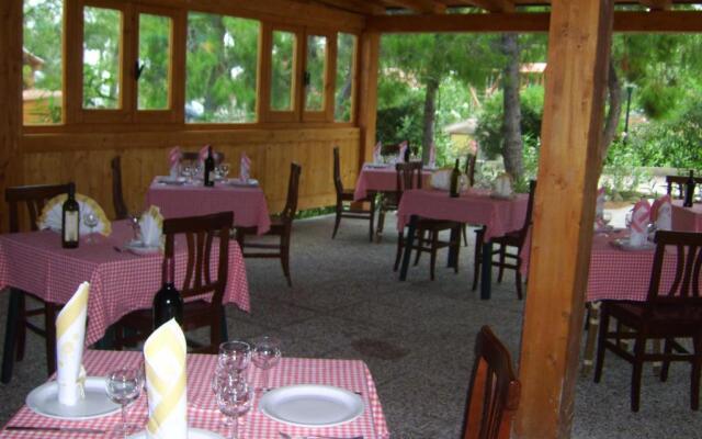 B&B Villa Carla