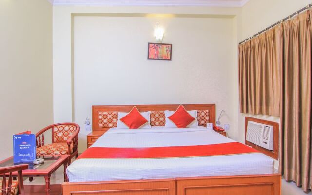 OYO Flagship 190 Gomti Nagar