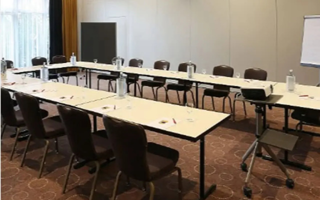 Hotel See Park Janssen