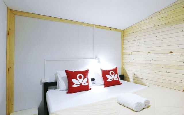ZEN Rooms Thalang Road
