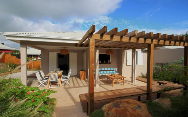 Villa with private pool MQDI53