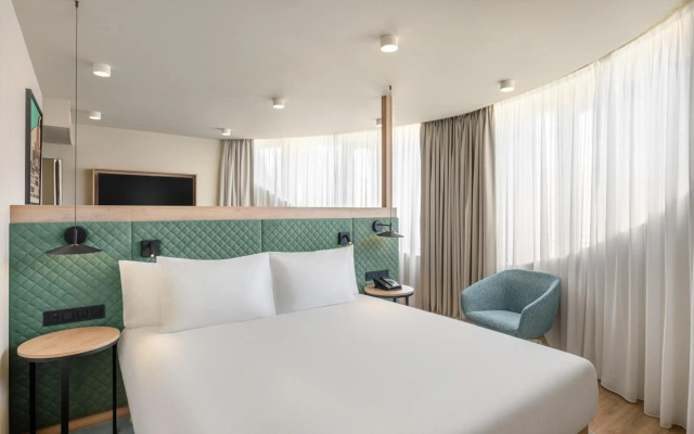 Hilton Garden Inn Debrecen City Center