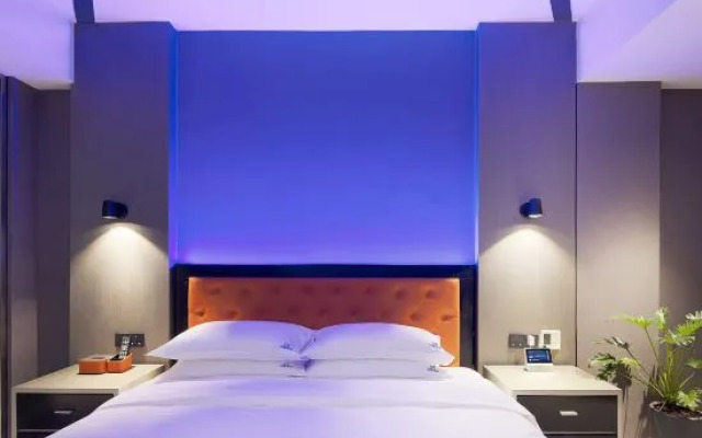 5.0 Joseph Fruit Tea Hotel