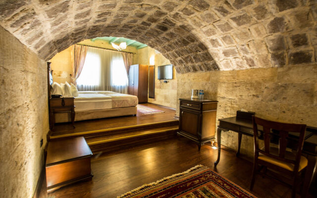 Cappadocia Cave Resort & Spa