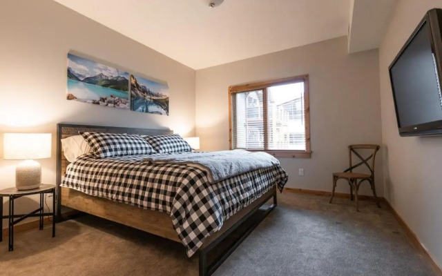 3 - Bedroom Penthouse