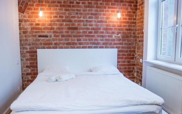 Sopot Sleeps - Sopot Loft