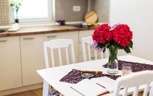 Apartments Royal Lux