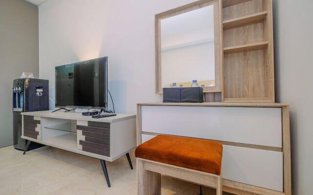 Best Design Studio Apartment at Gold Coast