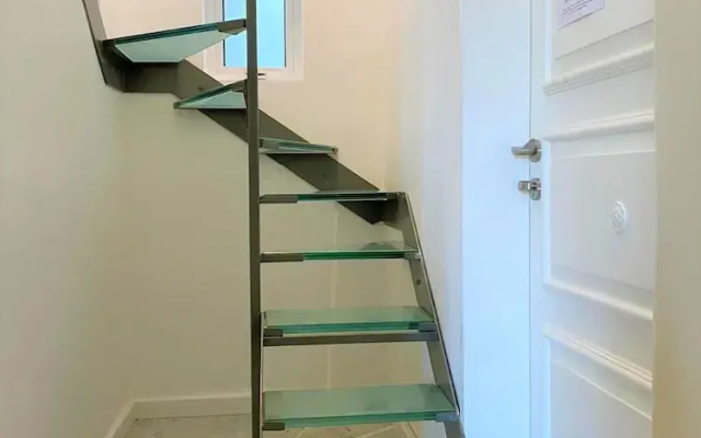 Sea View Penthouse - Duplex
