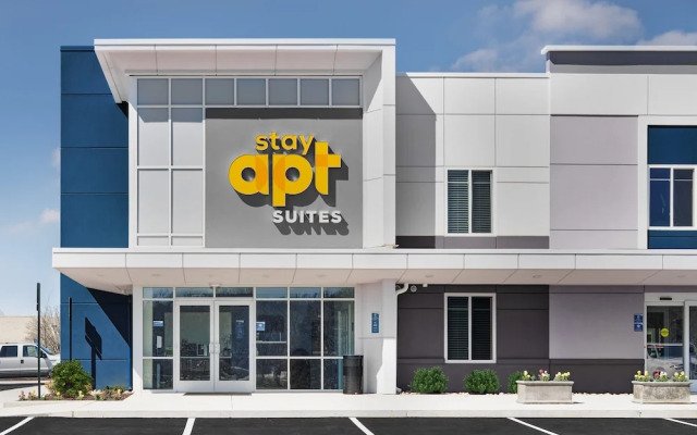 stayAPT Suites Dothan