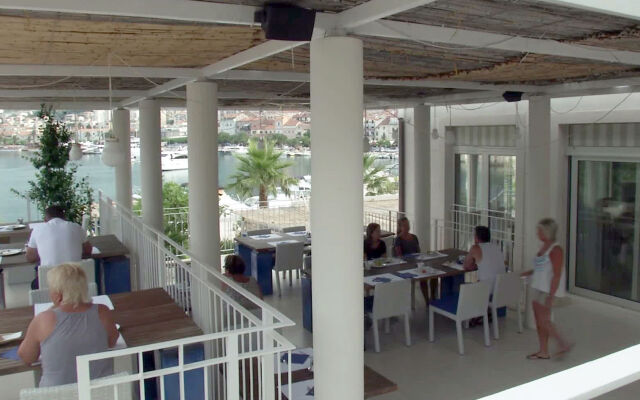 Hotel Osejava