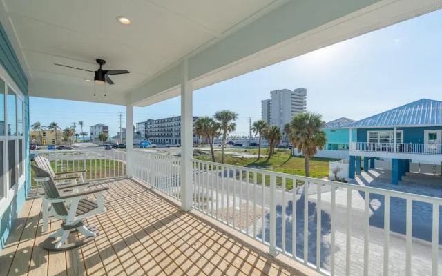 Bettys Beach House