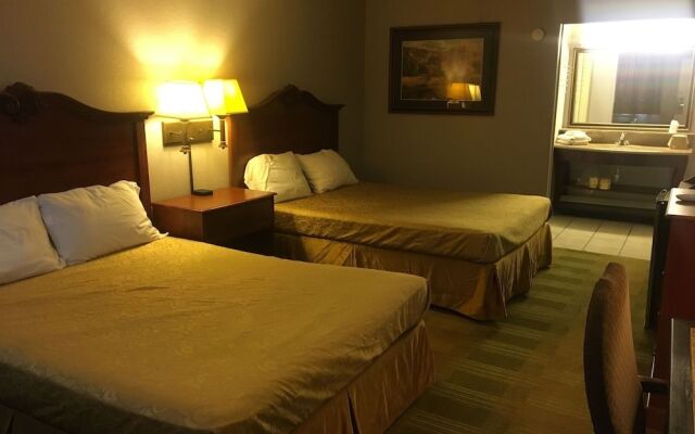 Country inn Lampasas