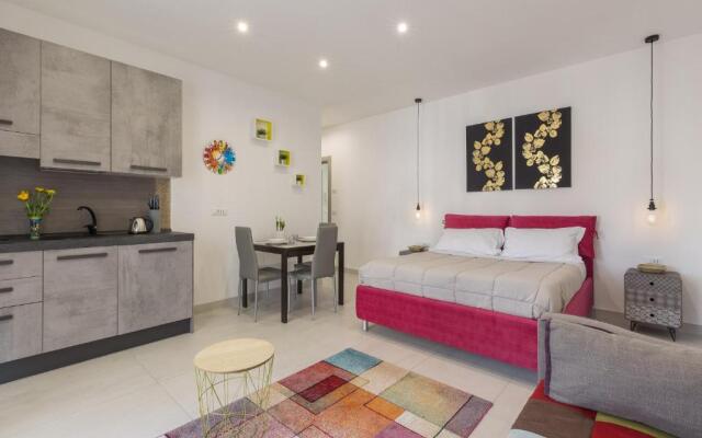 A casa di Monachella