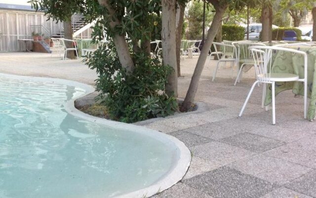 Club Hotel Aurelio  Eritrea