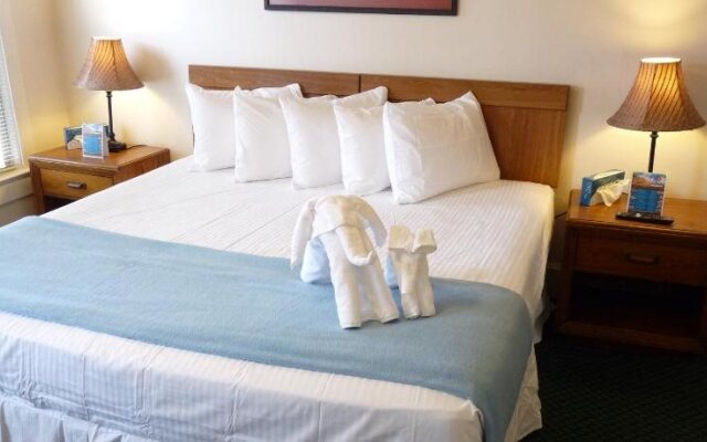 Shoreham Hotel Ocean City