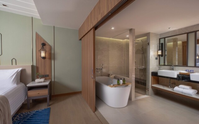 Nysa Hotel Bangkok Sukhumvit 11