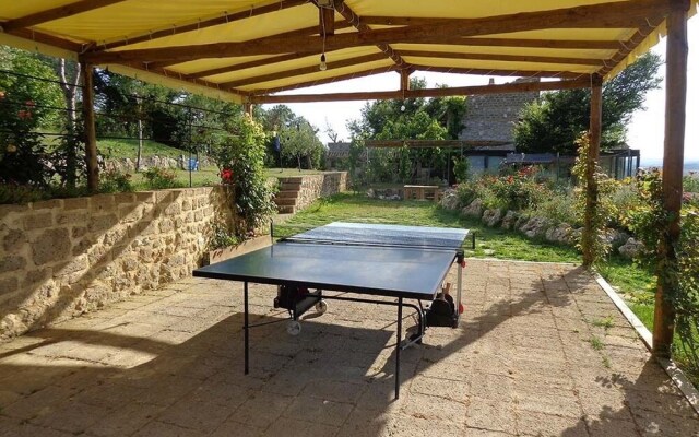 Agriturismo Fontenuova