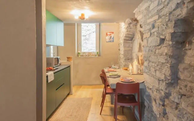 Urio's Castle Suites by Rent all Como