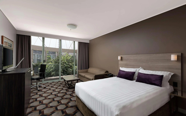 Rydges Canberra
