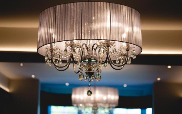 The Links Country Park Hotel