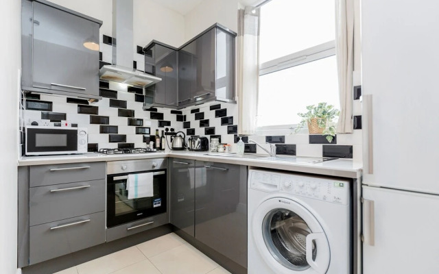 WelcomeStay Clapham Junction 2 bedroom Apartment