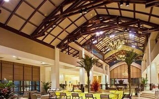 Baoli Ruiting Spring Hotel - Guiyang