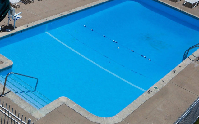 Beachside Village Resort