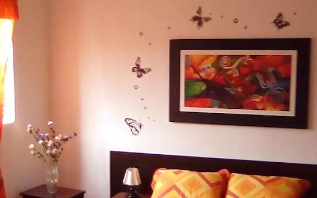 La Casa de Karen Hostel