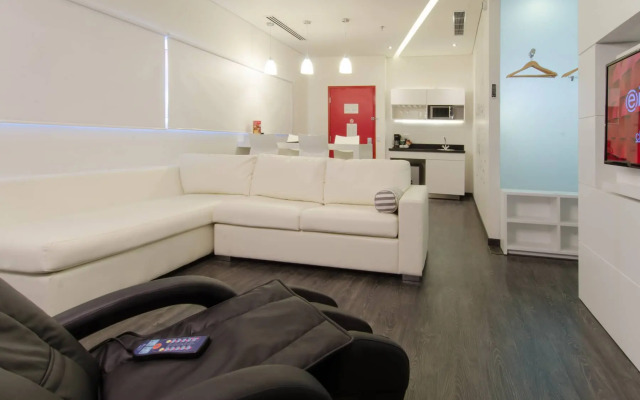 Ramada Encore by Wyndham San Luis Potosi