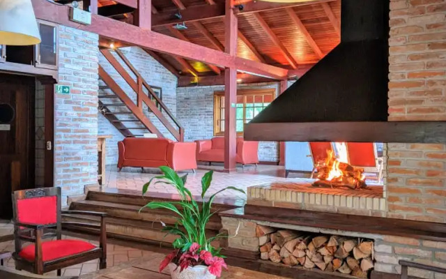 Vila Ventura Ecoresort