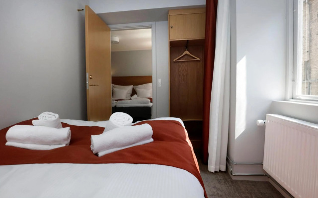 Hotel Bethel