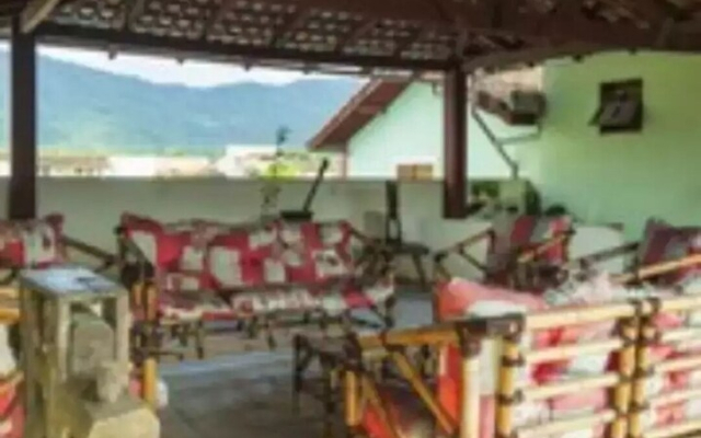 Pousada Village Gu Paraty