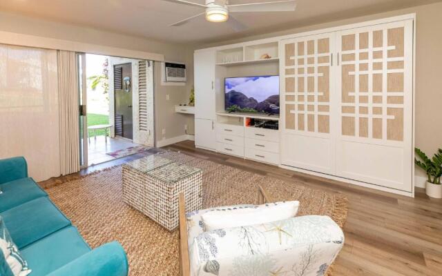 Hale Kamaole 142