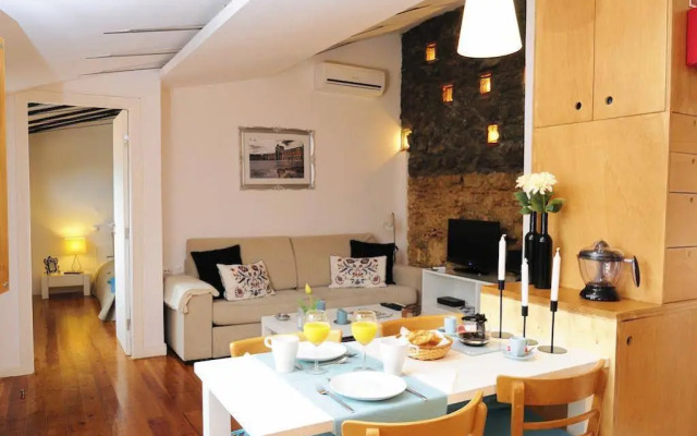 Alfama Terrace