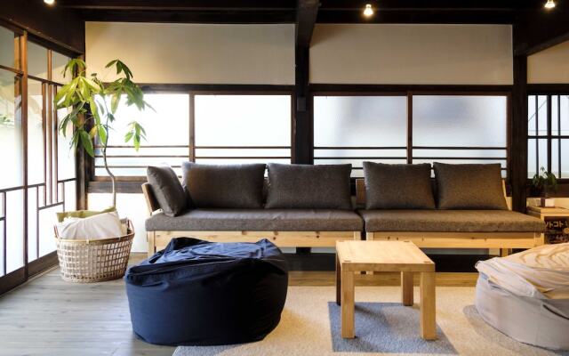 Guest House Maru ‐Hostel