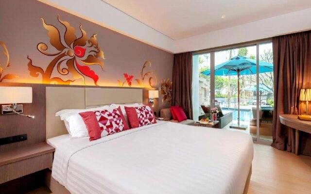 Grand Mercure Phuket Patong