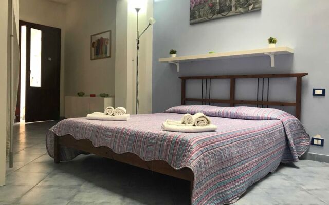 Calvano Apartments