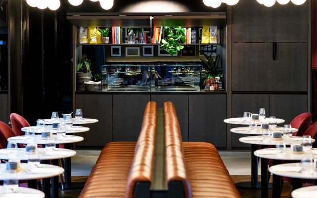 Radisson RED Hotel, Vienna
