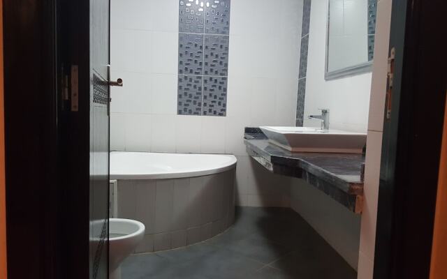 Villa Malak Marrakech