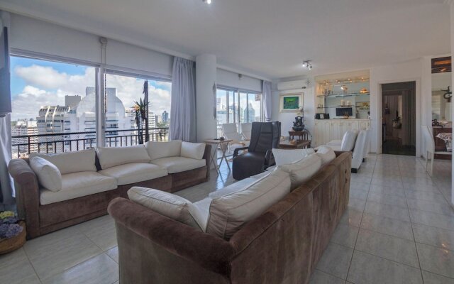 Oceana Suites Playa Brava