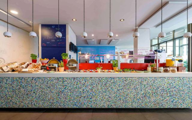 ibis Styles Hotel Berlin Mitte