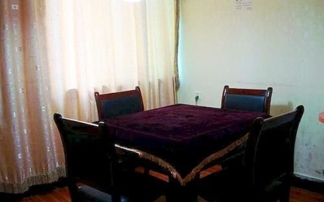 Furongyuan Business Hotel