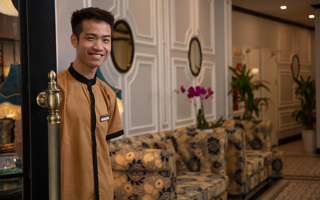 Babylon Premium Hotel & Spa