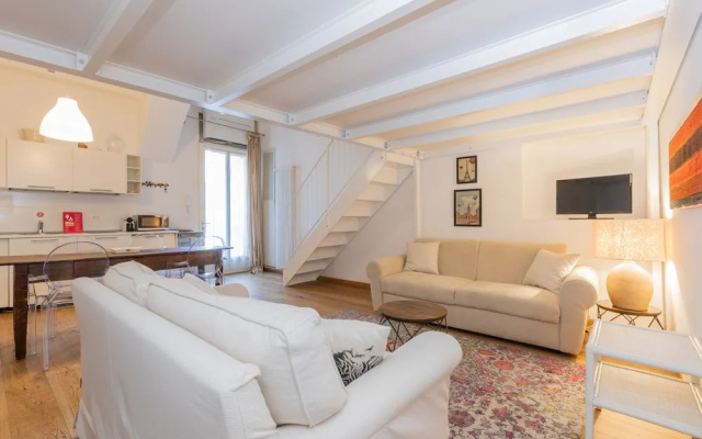 Charming Studio by Wonderful Italy