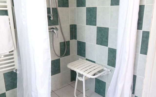 Hotel Le Caboulot