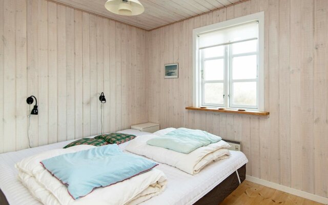 Spacious Holiday Home in Jutland With Spa