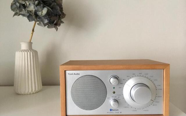 Skandi-Style im Altstadtspeicher I Hygge-deluxe!