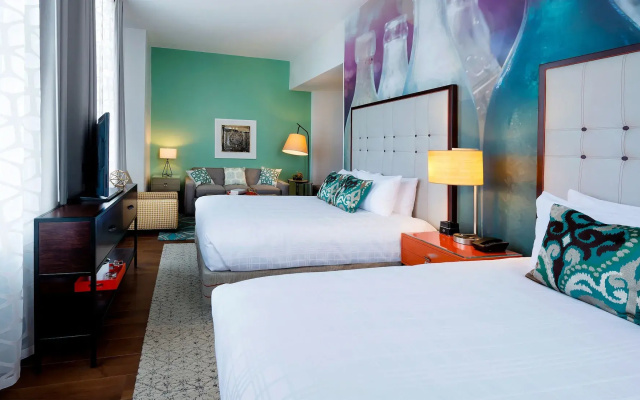 Hotel Indigo Savannah Historic District by IHG