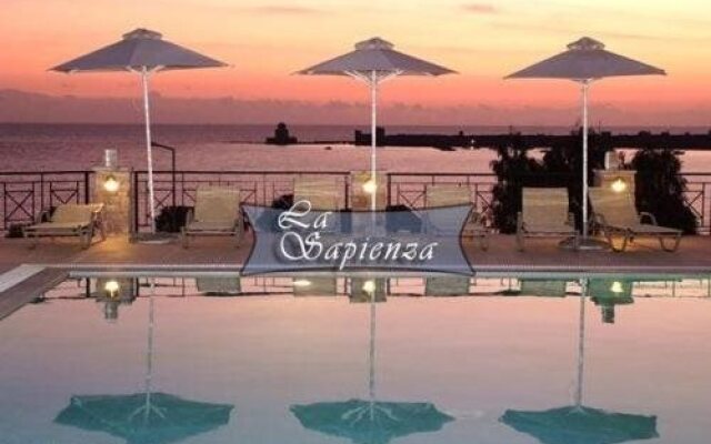 La Sapienza Hotel